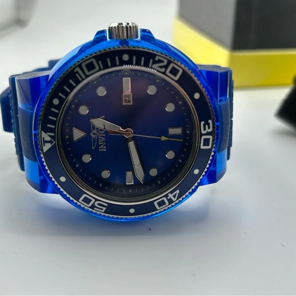 Invicta stylish dive